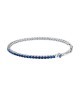 BRACCIALE UOMO MASERATI TENNIS - JM425AVC11 [0a82a657]