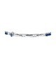 BRACCIALE UOMO MASERATI TENNIS - JM425AVC11 [773ef4fd]