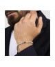BRACCIALE UOMO MASERATI TENNIS - JM425AVC12 [49d65cfb]