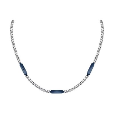 COLLANA UOMO MASERATI ICONIC - JM425AVD109 [16278785]