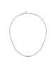 COLLANA UOMO MASERATI ICONIC - JM425AVD110 [c753b45b]