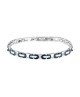 BRACCIALE UOMO MASERATI ICONIC - JM425AVD96 [25ecb5f7]