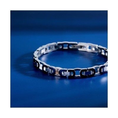 BRACCIALE UOMO MASERATI ICONIC - JM425AVD96 [f99ab1e4]