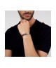 BRACCIALE UOMO MASERATI RECYCLED LEATHER - JM525AVE37 [f50c8273]