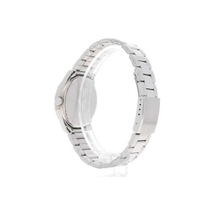 Casio Collection Argentato/Acciaio Orologio Unisex - MTP-1302PD-7A1V [45302467]