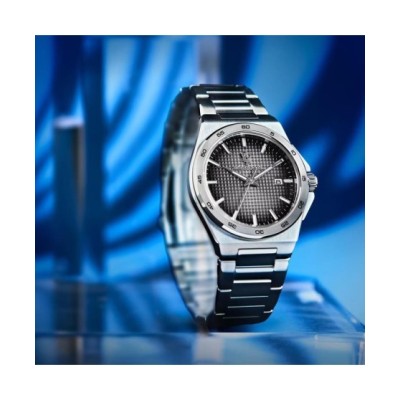 OROLOGIO UOMO MASERATI VELOCITA' SLIM - R8853153004 [a681d346]