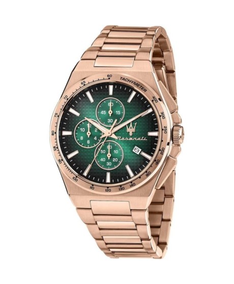 OROLOGIO UOMO MASERATI VELOCITA' SLIM - R8873653001 [59bf29d0]