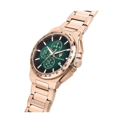 OROLOGIO UOMO MASERATI VELOCITA' SLIM - R8873653001 [32d4ecc7]