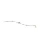 Bracciale Con Targhetta BimBo Arg 925 NAN0066 [ef706a20]