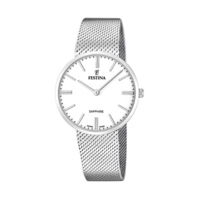 Orologio al quarzo Festina Uomo Grace F20074/1 [9f231a71]