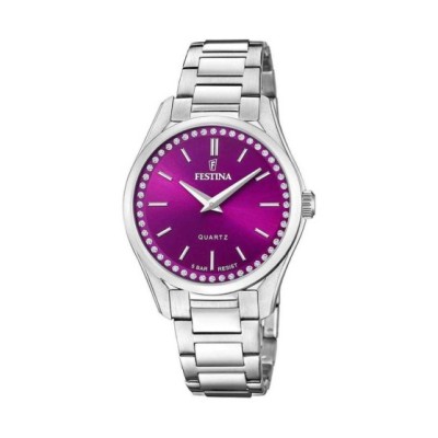Orologio al quarzo Festina Donna Mademoiselle F20583/2 [c533b8a7]