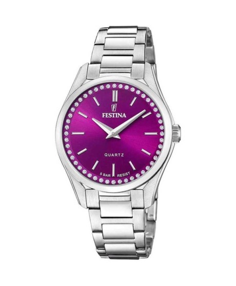 Orologio al quarzo Festina Donna Mademoiselle F20583/2 [c533b8a7]