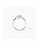 Anello in argento con zircone rosa 523362 [13b78b84]