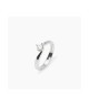 Anello solitario con diamante lab-grown 0,2 carati My Diamond 523468 [86bcdd76]