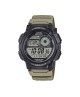 orologio digitale unisex Casio - AE-1000W-5AVEF [9fac06da]