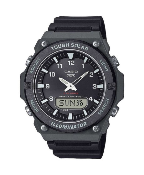 orologio digitale unisex Casio - AQ-S820W-1AVEF [6ea2deb4]