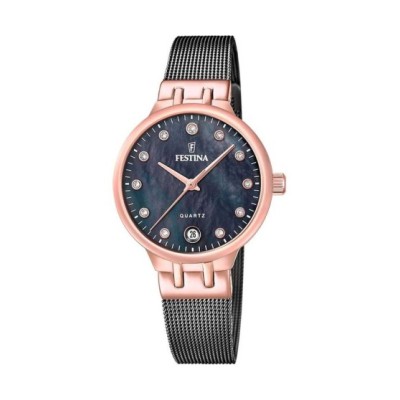 Orologio al quarzo Festina Donna Mademoiselle F20717/2 [5154f11a]