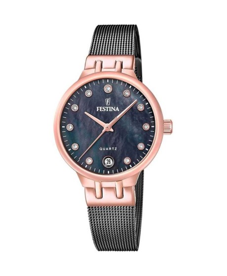 Orologio al quarzo Festina Donna Mademoiselle F20717/2 [5154f11a]