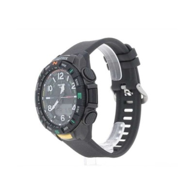 Orologio Multifunzione Uomo Casio Bluetooth PRO-TREK - PRT-B50-1ER [ceac74dc]