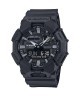 Orologio G-Shock Nero multifunzione Uomo GA-010-1A1ER [1fd009a8]