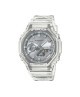Orologio G-Shock Bianco Multifunzione Uomo GA-2100BM-7A8ER [ad131cd9]