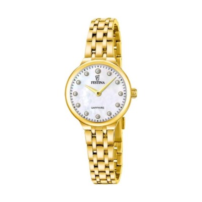 OROLOGIO FESTINA DONNA F20745/1 MADEMOISELLE F20745/1 [5a560afd]