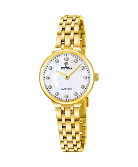 OROLOGIO FESTINA DONNA F20745/1 MADEMOISELLE F20745/1 [5a560afd]