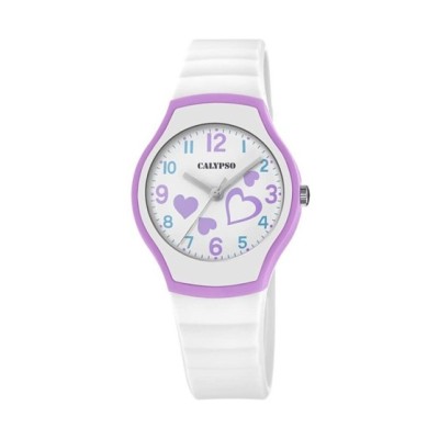 Orologio al quarzo Calypso Unisex Junior Collection K5806/1 [3f840512]