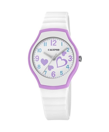 Orologio al quarzo Calypso Unisex Junior Collection K5806/1 [3f840512]