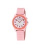 Orologio solo tempo Bambina Calypso Junior Collection Rosa K5823/1 [c17aac4d]