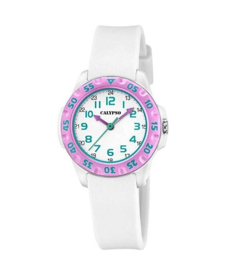 Orologio Calypso Bambino solo tempo K5829/1 [ddb25f9e]