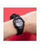 Orologio Calypso Junior Collection - Cinturino in silicone nero K5852-6 [685e314d]
