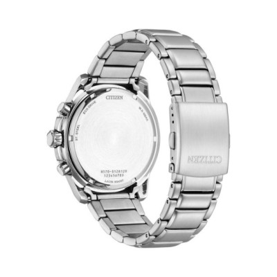 Orologio Uomo Citizen Crono Active OF Cronografo - AT1190-87E [5f21507d]
