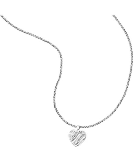 COLLANA MORELLATO BATTITO - SAZQ03 [8025240e]