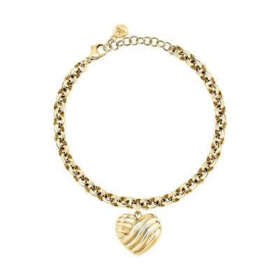 BRACCIALE MORELLATO BATTITO - SAZQ04 [15622f0b]