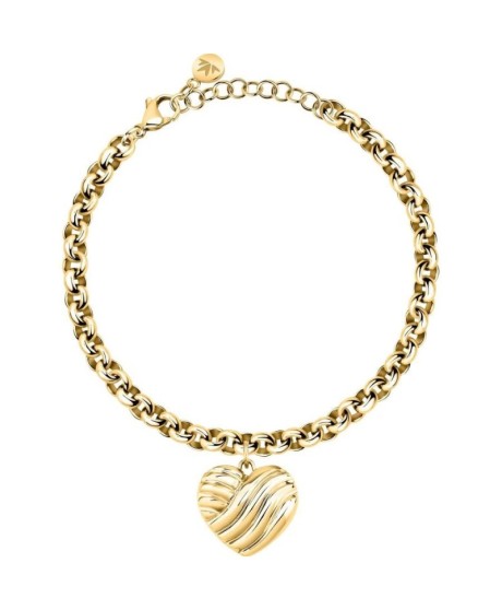 BRACCIALE MORELLATO BATTITO - SAZQ04 [15622f0b]