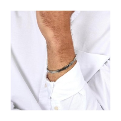 BRACCIALE MORELLATO UOMO MOTOWN - SALS100 [154acc66]