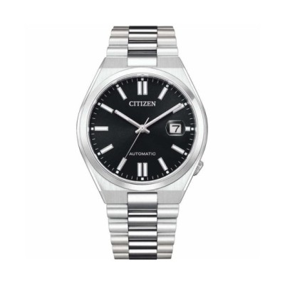 Orologio Citizen Automatico Uomo Tsuyosa - NJ0150-81E [8f243a17]