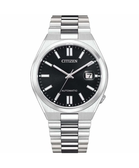 Orologio Citizen Automatico Uomo Tsuyosa - NJ0150-81E [8f243a17]
