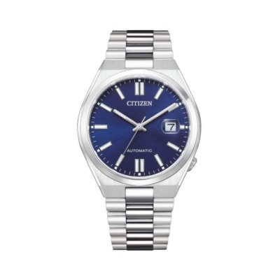 Orologio Citizen Automatico Uomo Tsuyosa - NJ0150-81L [9493c0c0]
