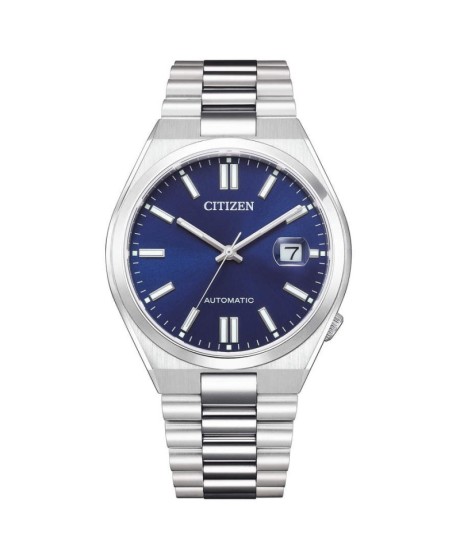 Orologio Citizen Automatico Uomo Tsuyosa - NJ0150-81L [9493c0c0]