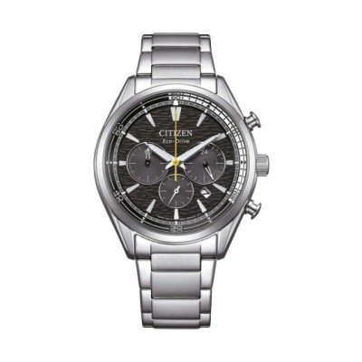 orologio cronografo uomo Citizen OF Collection 2026 - CA4700-50E [d7618bde]