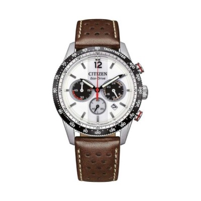 orologio cronografo uomo Citizen OF Collection 2026 - CA4714-04A [f91ad8ae]