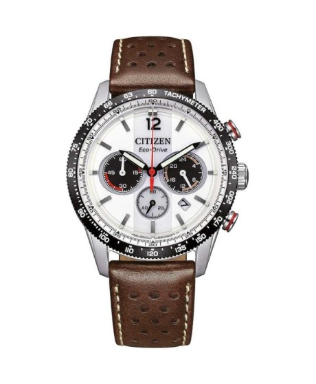 orologio cronografo uomo Citizen OF Collection 2026 - CA4714-04A [f91ad8ae]