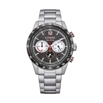 orologio cronografo uomo Citizen OF Collection 2026 - CA4714-55E [5cd62e1c]