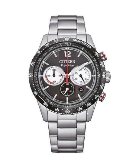 orologio cronografo uomo Citizen OF Collection 2026 - CA4714-55E [5cd62e1c]