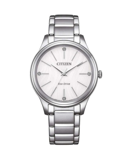 orologio cronografo donna Citizen OF Collection 2026 - EM1220-58A [e7d1b503]