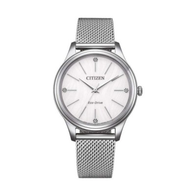 orologio cronografo donna Citizen OF Collection 2026 - EM1220-82A [3c82556e]