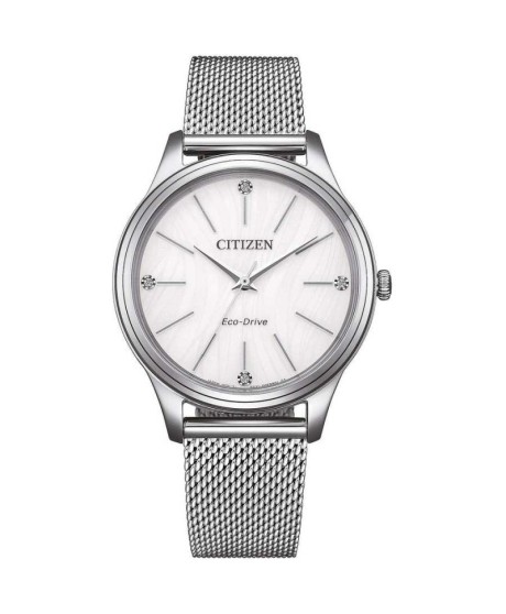 orologio cronografo donna Citizen OF Collection 2026 - EM1220-82A [3c82556e]