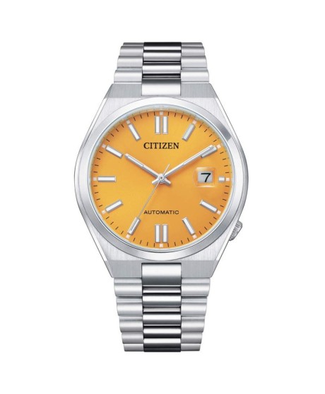 Orologio Citizen Automatico Uomo Tsuyosa - NJ0150-81Z [f6b099d9]
